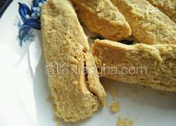芝麻酥糖