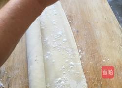 黑山猪双料炸酱面的做法图解4