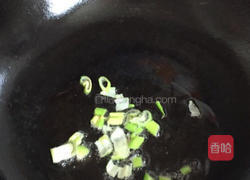 黑山猪双料炸酱面的做法图解10