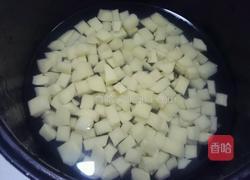 花式酱油饭的做法图解2