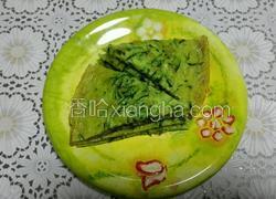 青瓜烙