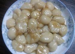 糖糍粑