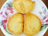 煎金饅頭片的做法[图]