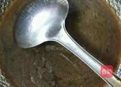 豆角焖面的做法图解8