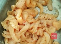炸鸡柳的做法图解1