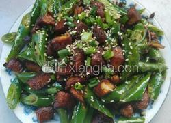 尖椒鸡