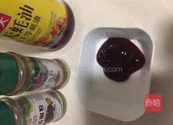 烤素鸡的做法图解2