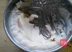 橘香牛轧花生糖(猪油版)的做法图解6