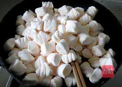 橘香牛轧花生糖(猪油版)的做法图解10