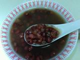 红豆薏米汤