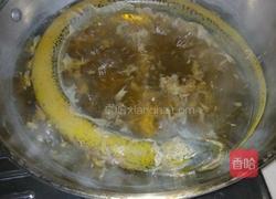 红烧黄缮的做法图解2