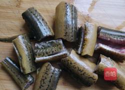 红烧黄缮的做法图解3