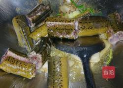 红烧黄缮的做法图解7