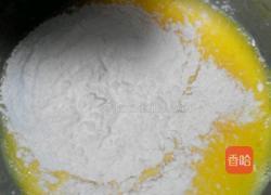 七寸奶油蛋糕的做法图解4