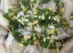 粉丝蒸九肚鱼