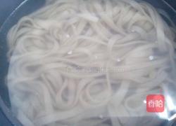 酸辣粉的做法图解3