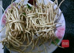折耳根老鸭汤的做法图解1