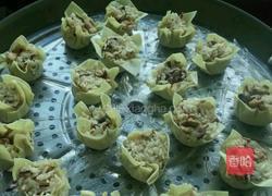 烧卖的做法图解9
