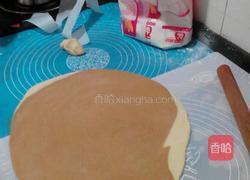 双色馒头的做法图解3