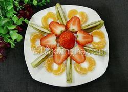 水果盘