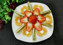 水果盘