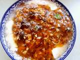 豆腐脑