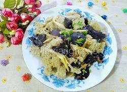 双喜烤麸