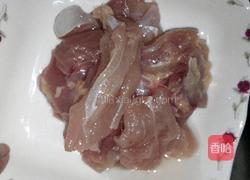 鸡米花的做法图解1
