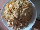 千张肉丝