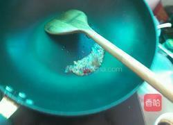 清炒西兰花的做法图解3