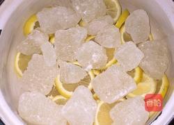 柠檬蜂蜜膏！的做法图解7