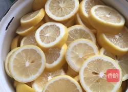 柠檬蜂蜜膏！的做法图解8