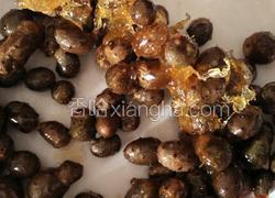 拔丝山药豆〈糖球山药豆〉
