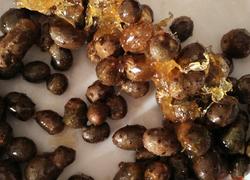 拔丝山药豆〈糖球山药豆〉