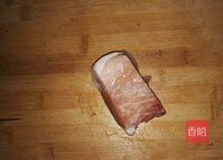 锅包肉的做法图解1