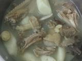 滋补鸭汤