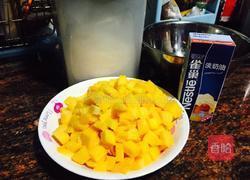 芒果千层蛋糕的做法图解14