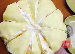 芒果千层蛋糕的做法图解20