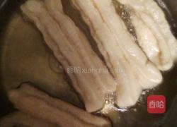 油条的做法图解5
