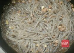 蚂蚁上树的做法图解6