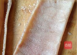 水晶皮冻的做法图解2