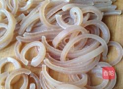 水晶皮冻的做法图解6