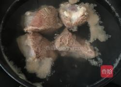 酱牛肉的做法图解2