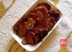 酱牛肉的做法图解10