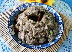 羊油炒麻豆腐