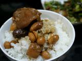 南乳猪脚