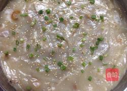 芋头糕的做法图解5