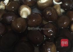 南瓜包子的做法图解4