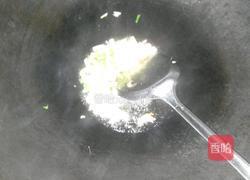 肉末豆腐的做法图解2