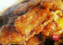 糖醋带鱼的做法图解10